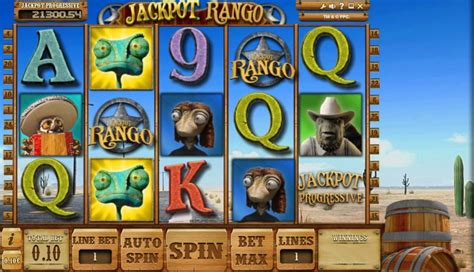 jackpot rango online|Jackpot Rango Online Slot Game .